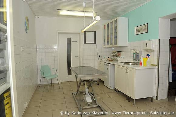 Behandlungsraum 2