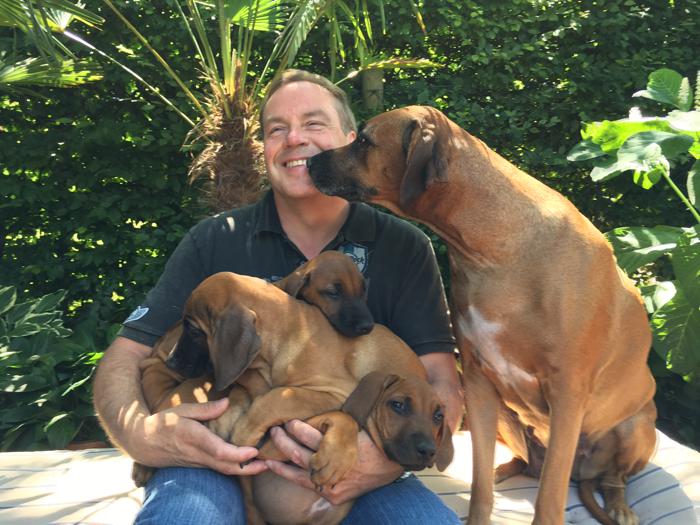 Dr. med. vet. Thomas Laube